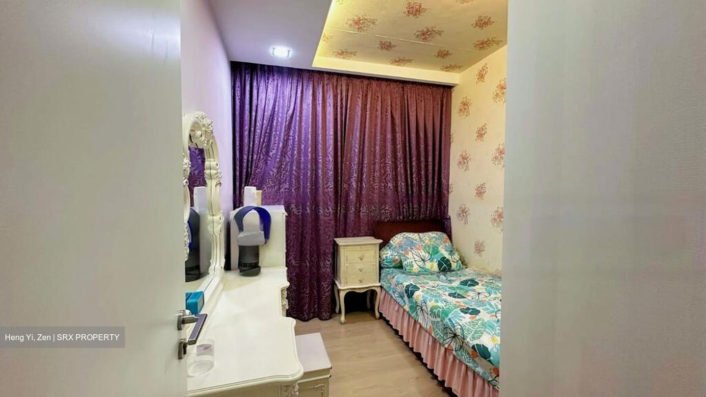 Riversound Residence (D19), Condominium #474564281